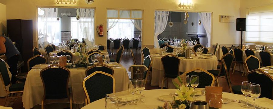 Restaurante Los Menchero