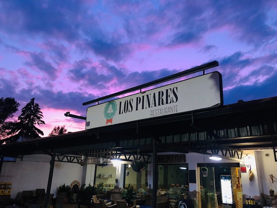 Restaurante los Pinares