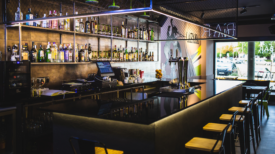 Restaurante Malafama Pozoblanco