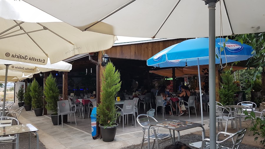 Restaurante Merendero Modesto