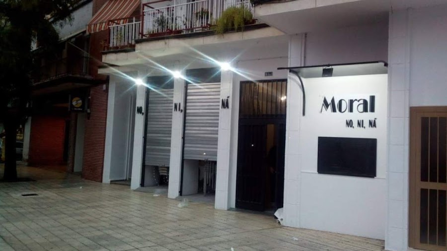 Restaurante Moral No Ni Na