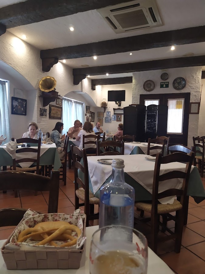 Restaurante Morocho