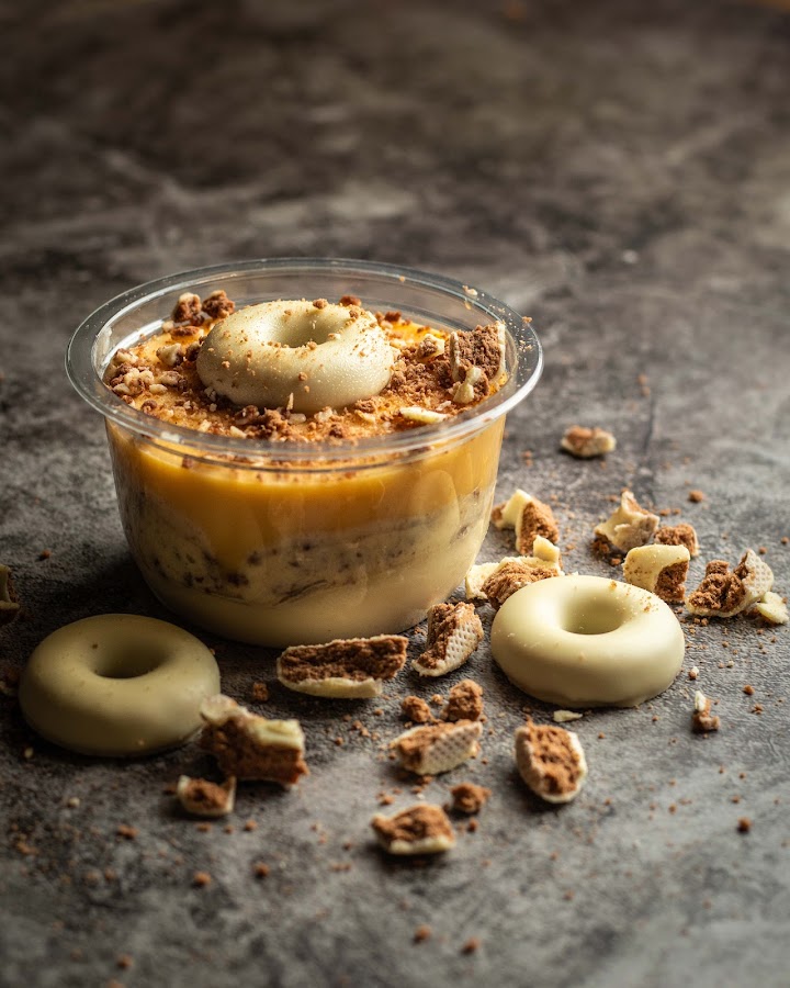 Restaurante Órale Padre - Remedios