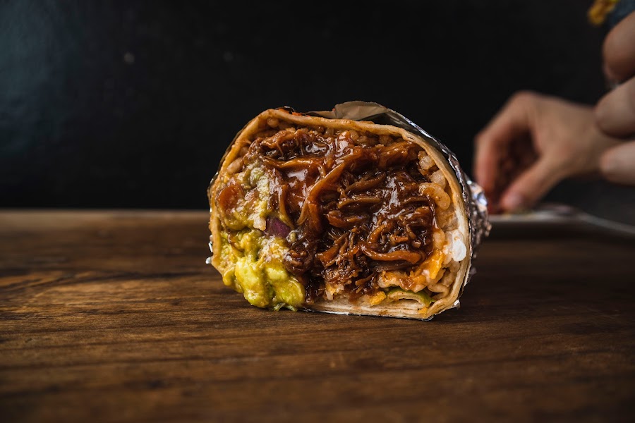 Restaurante Órale Padre - Sevilla Este