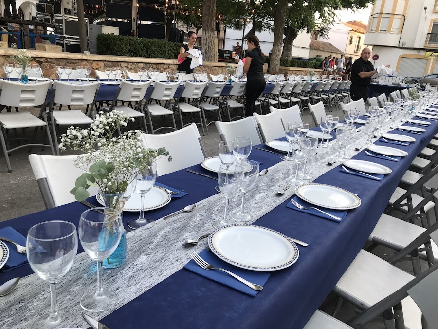 Restaurante Pablos