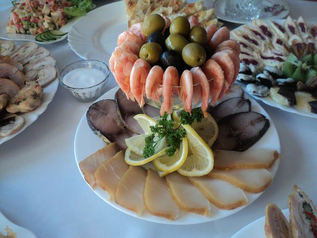 Restaurante Peñarroya