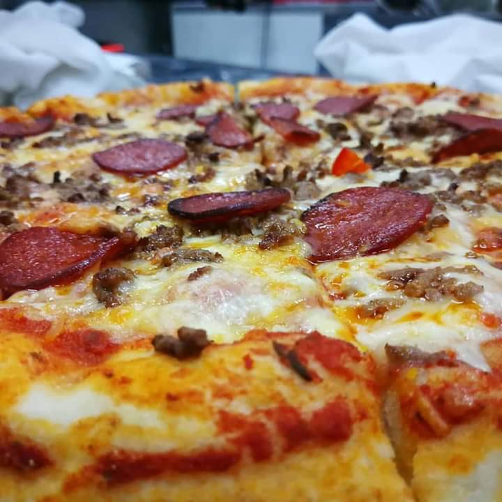 Restaurante Pizzería Dudu