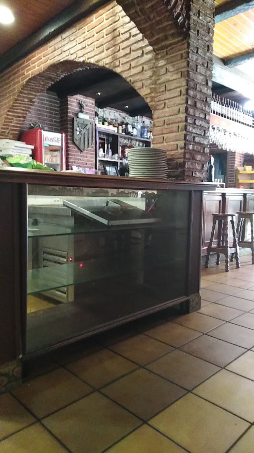 Restaurante Pizzería Victoria