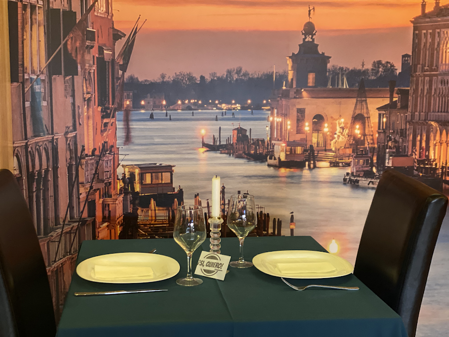 Restaurante Si Quiero