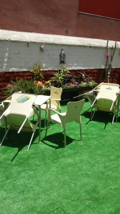 Restaurante Taberna Las Tinajas