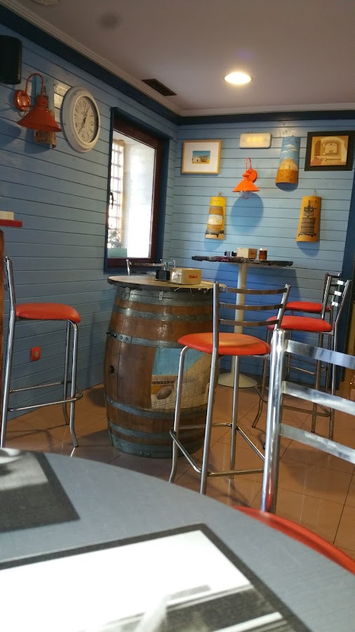 Restaurante Taperia elBullicio