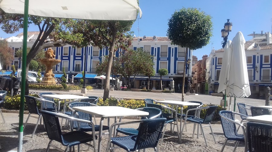 Restaurante Venta del Comendador