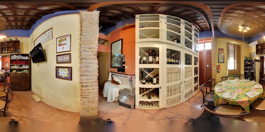 Restaurante Victoria 8