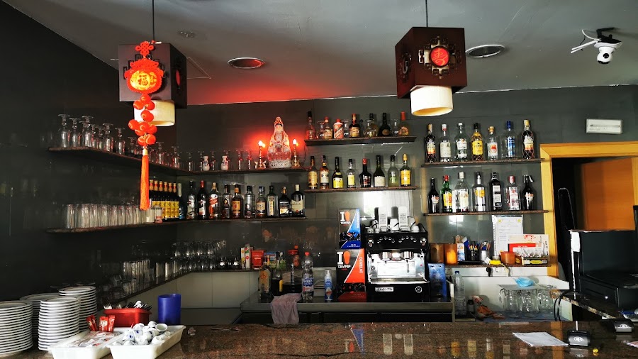 Restaurante Viejos Amigos