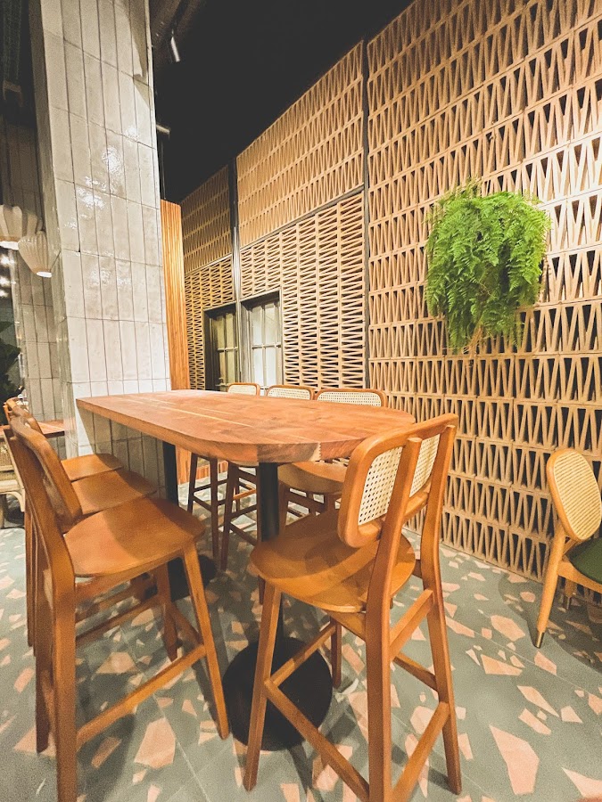 RICO - Rinconete y Cortadillo