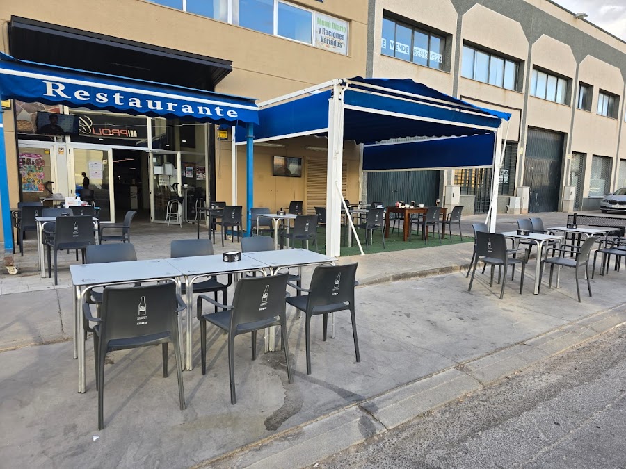 Sabor ibérico daimiel