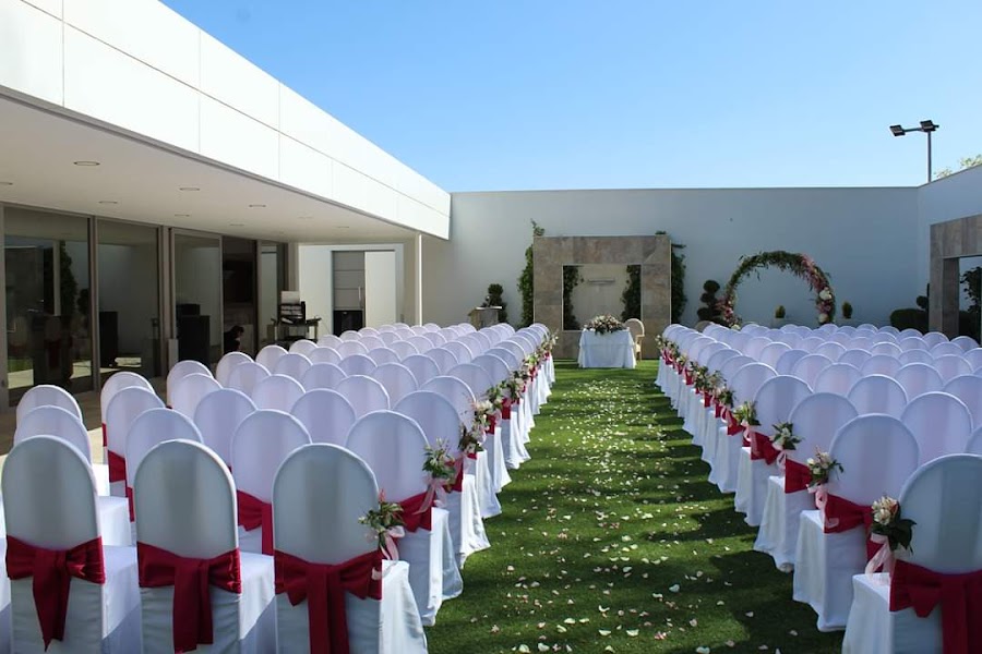 Salones Mabel Argamasilla de Alba