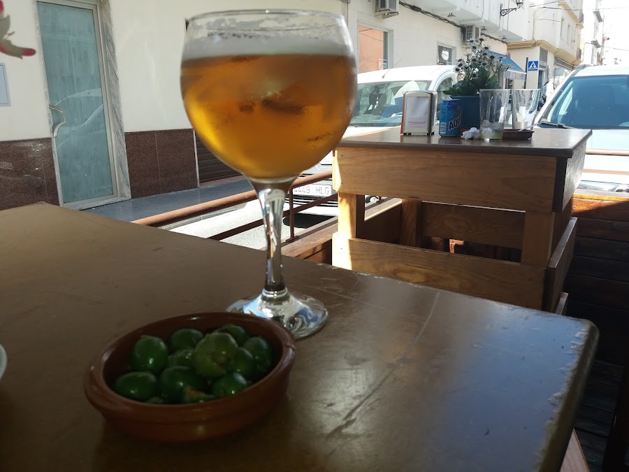 Taberna El Señorio 13