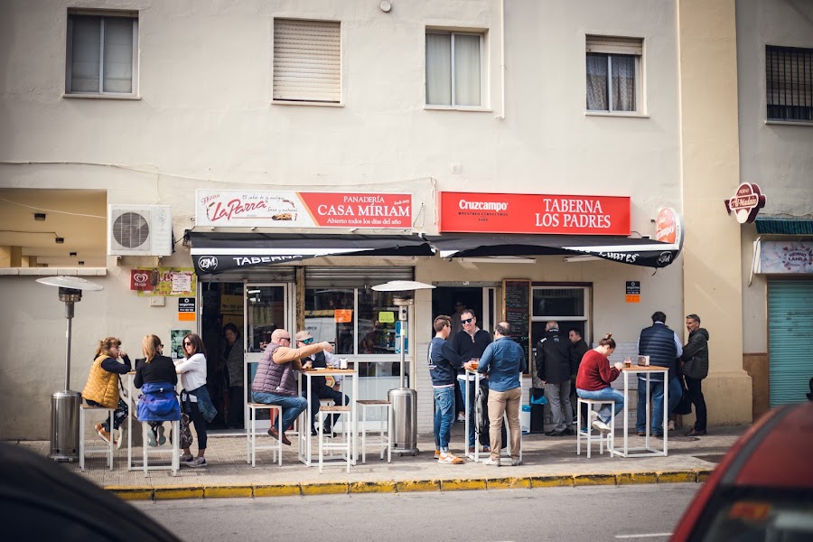 Taberna Los Padres