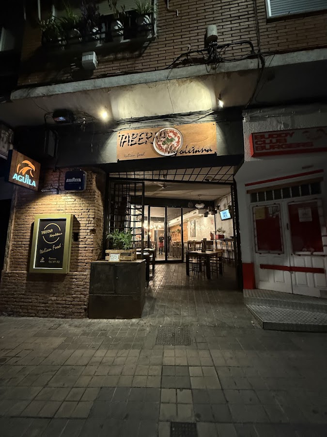 Taberna Napoletana