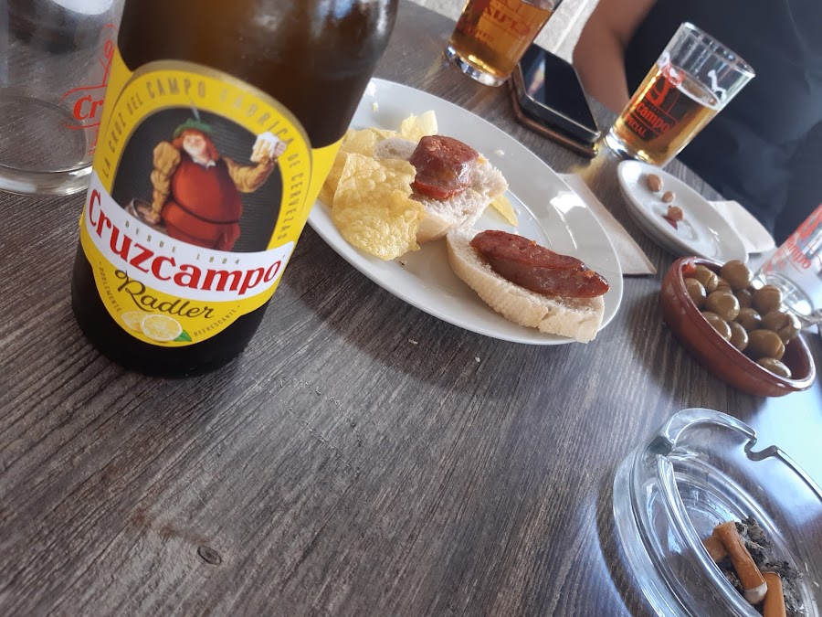 Tasca Bonanza
