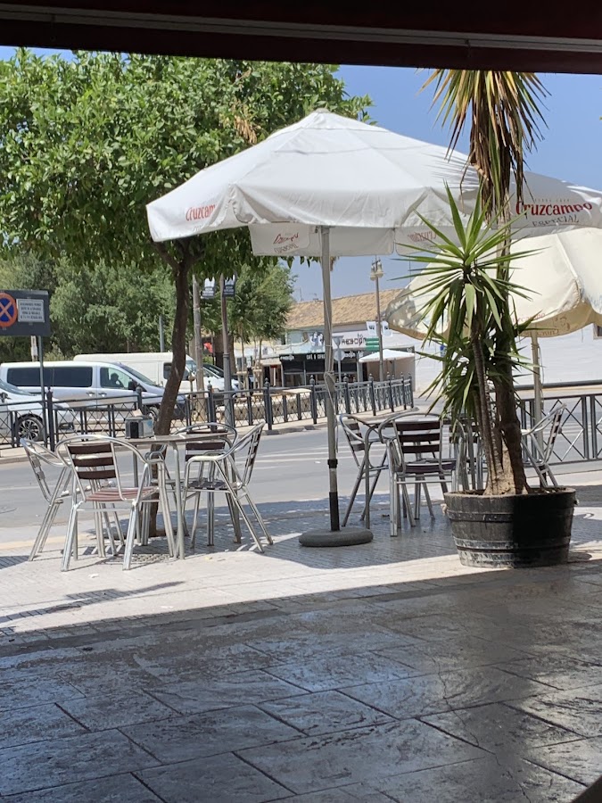 Terraza Bar Piquirri