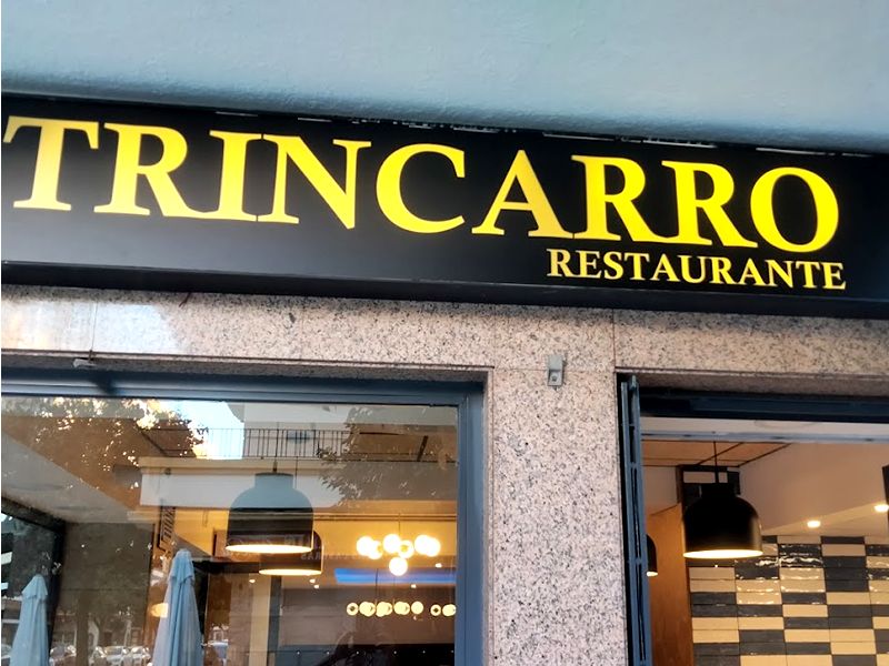 Trincarro